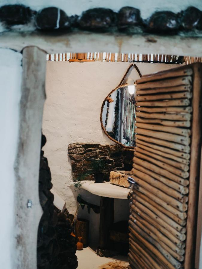Retreat Glamping Tent For Nature Lovers Ella