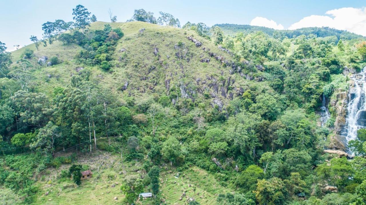 Retreat Glamping Tent For Nature Lovers Lodge